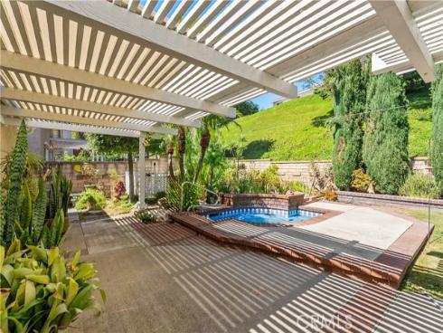 22611  Demasia  , Mission Viejo, CA