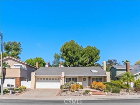 22611  Demasia  , Mission Viejo, CA