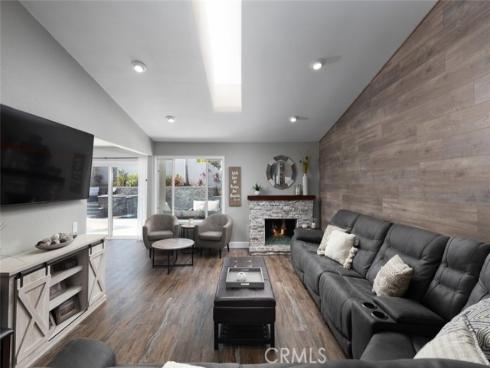 26511  La Quilla   Lane, Mission Viejo, CA