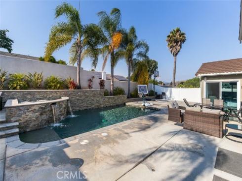 26511  La Quilla   Lane, Mission Viejo, CA