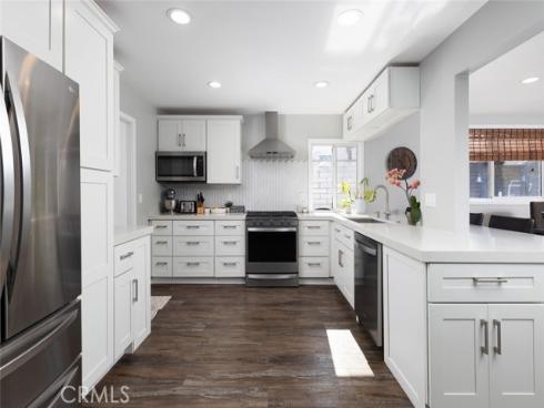 26511  La Quilla   Lane, Mission Viejo, CA