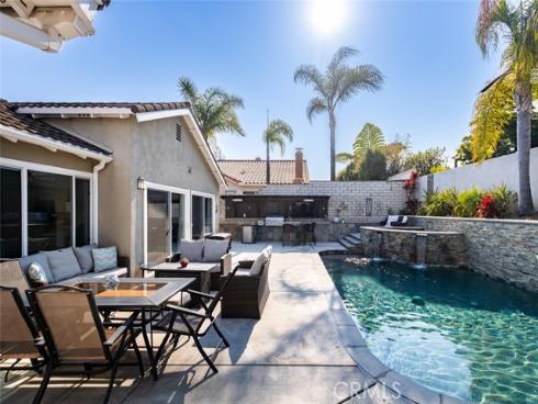 26511  La Quilla   Lane, Mission Viejo, CA