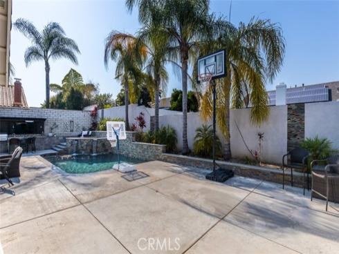 26511  La Quilla   Lane, Mission Viejo, CA