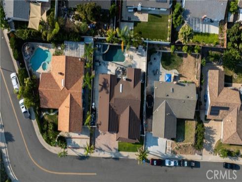 26511  La Quilla   Lane, Mission Viejo, CA