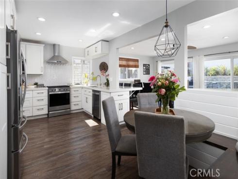 26511  La Quilla   Lane, Mission Viejo, CA