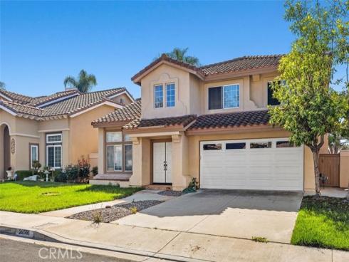 26586  Domingo   Drive, Mission Viejo, CA