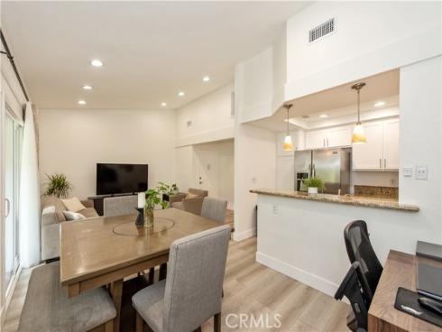 23261  La Glorieta #73  , Mission Viejo, CA