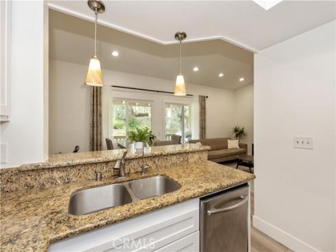 23261  La Glorieta #73  , Mission Viejo, CA