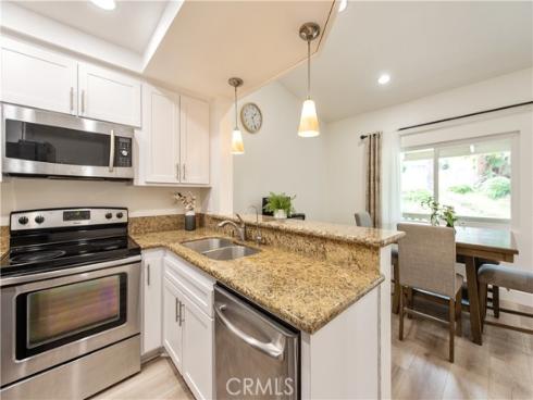 23261  La Glorieta #73  , Mission Viejo, CA