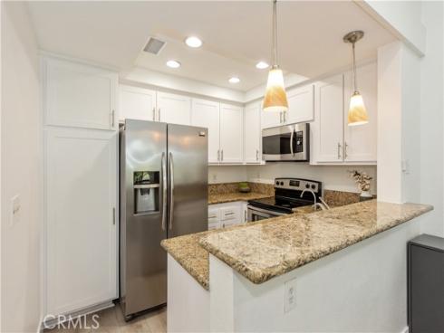 23261  La Glorieta #73  , Mission Viejo, CA