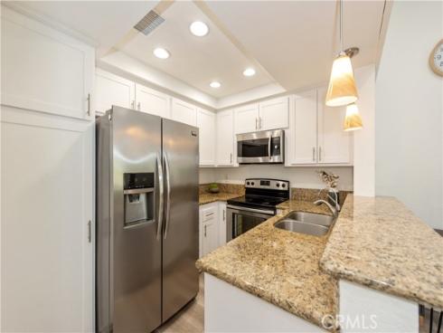 23261  La Glorieta #73  , Mission Viejo, CA