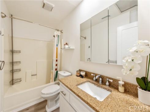 23261  La Glorieta #73  , Mission Viejo, CA