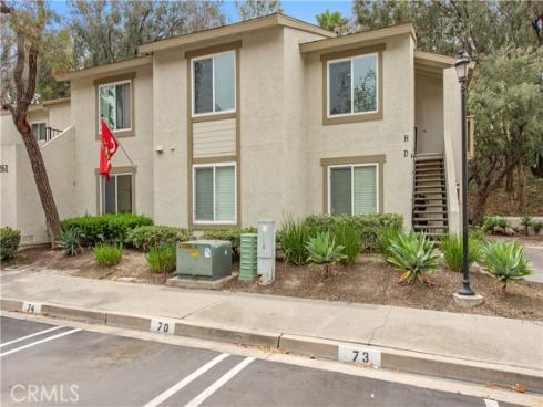 23261  La Glorieta #73  , Mission Viejo, CA