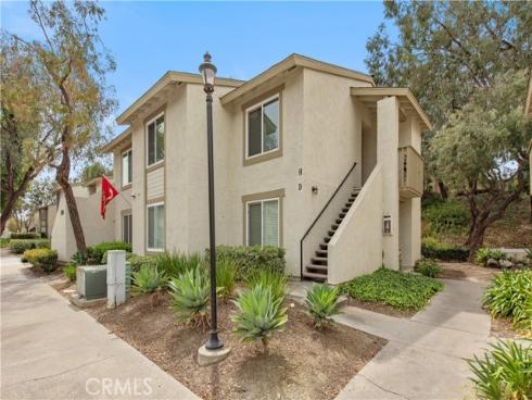 23261  La Glorieta #73  , Mission Viejo, CA