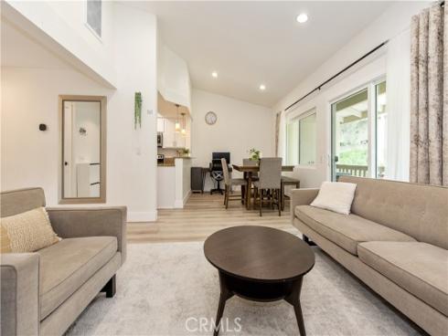 23261  La Glorieta #73  , Mission Viejo, CA