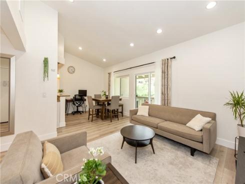 23261  La Glorieta #73  , Mission Viejo, CA