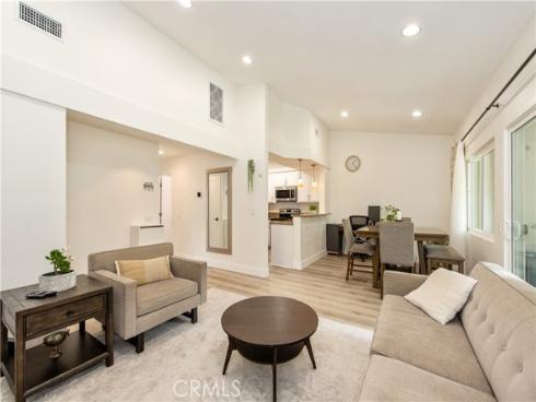 23261  La Glorieta #73  , Mission Viejo, CA