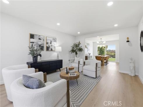 23762  Via Porton  , Mission Viejo, CA