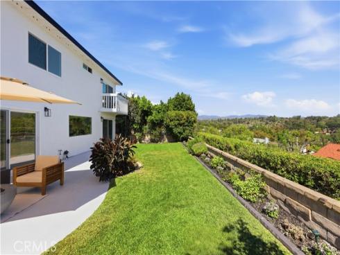 23762  Via Porton  , Mission Viejo, CA