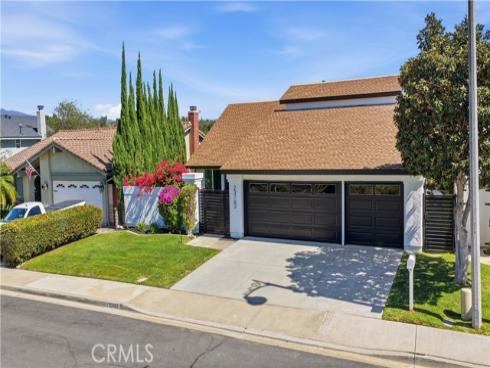 23762  Via Porton  , Mission Viejo, CA