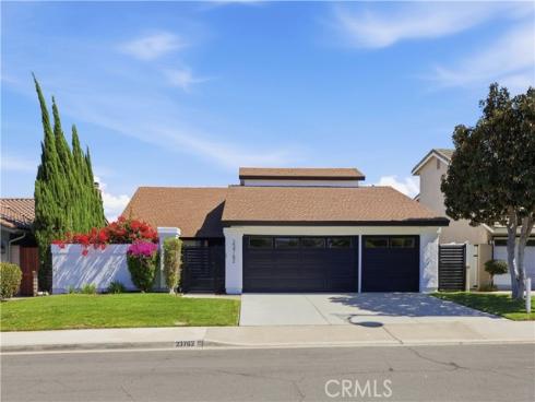 23762  Via Porton  , Mission Viejo, CA