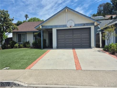 23772 Coronel Drive