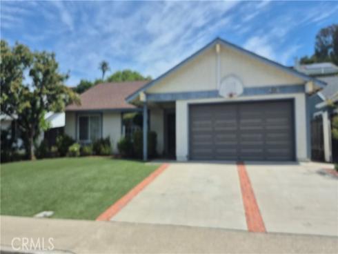 23772  Coronel   Drive, Mission Viejo, CA