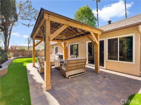 27792  Sinsonte  , Mission Viejo, CA