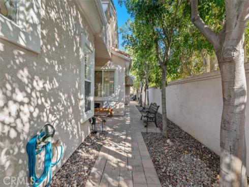 21584  Marana  , Mission Viejo, CA