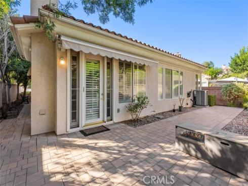 21584  Marana  , Mission Viejo, CA