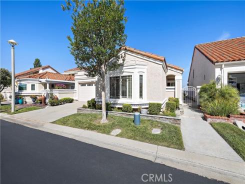 28418  Buena Vista  , Mission Viejo, CA