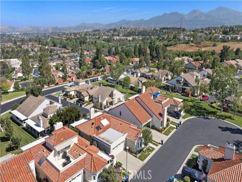 28418  Buena Vista  , Mission Viejo, CA