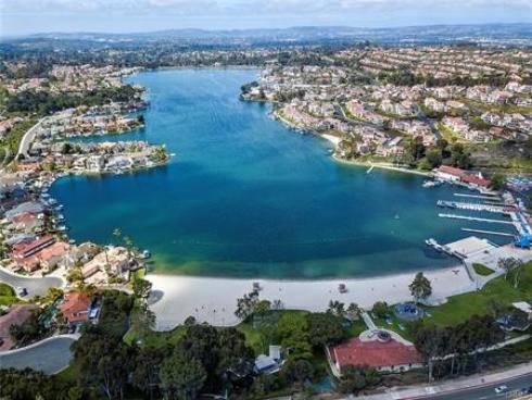 28418  Buena Vista  , Mission Viejo, CA