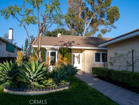 21732 Cabrosa , Mission Viejo, CA
