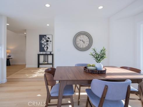 21732 Cabrosa , Mission Viejo, CA