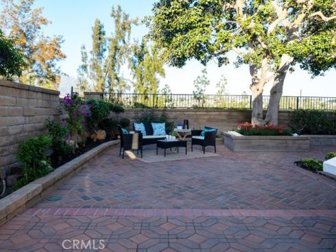 21732 Cabrosa , Mission Viejo, CA