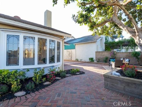 21732 Cabrosa , Mission Viejo, CA