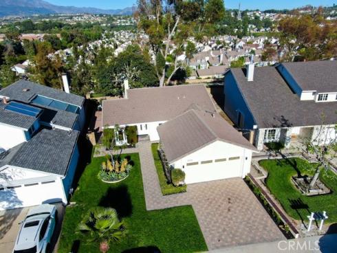 21732 Cabrosa , Mission Viejo, CA