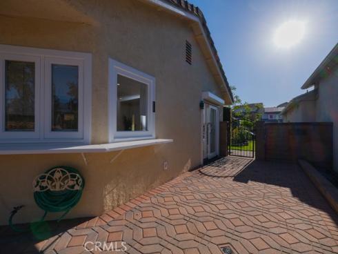 21732 Cabrosa , Mission Viejo, CA