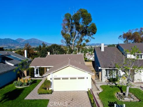 21732 Cabrosa , Mission Viejo, CA