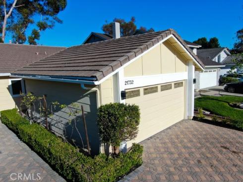 21732 Cabrosa , Mission Viejo, CA