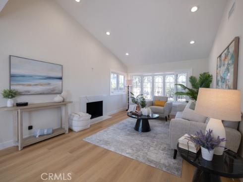 21732 Cabrosa , Mission Viejo, CA