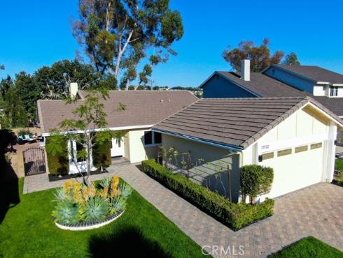 21732 Cabrosa , Mission Viejo, CA