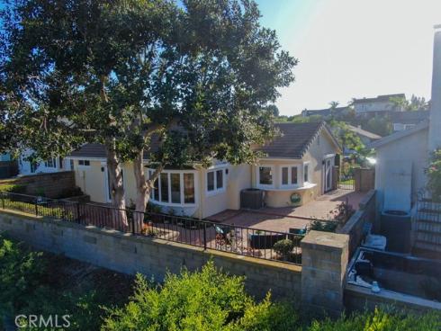 21732 Cabrosa , Mission Viejo, CA
