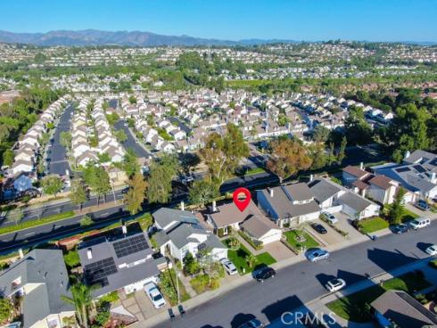 21732 Cabrosa , Mission Viejo, CA