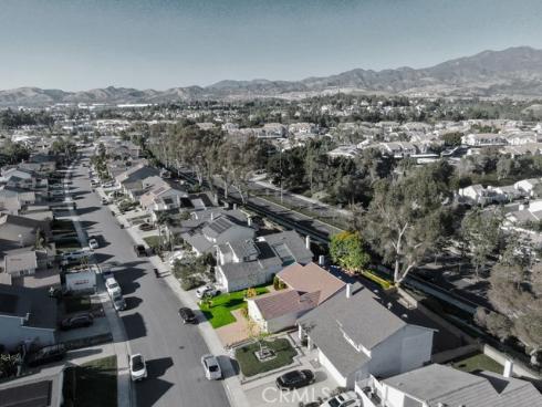21732 Cabrosa , Mission Viejo, CA