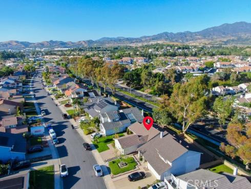 21732 Cabrosa , Mission Viejo, CA