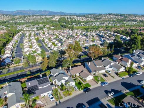 21732 Cabrosa , Mission Viejo, CA