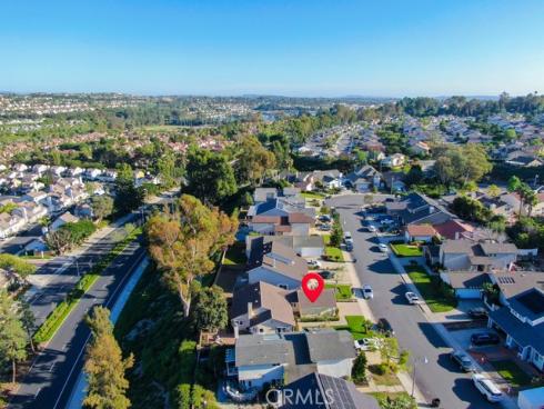 21732 Cabrosa , Mission Viejo, CA