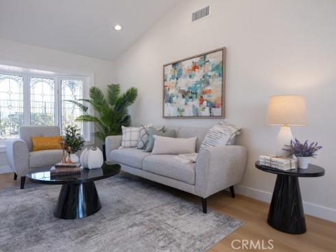 21732 Cabrosa , Mission Viejo, CA